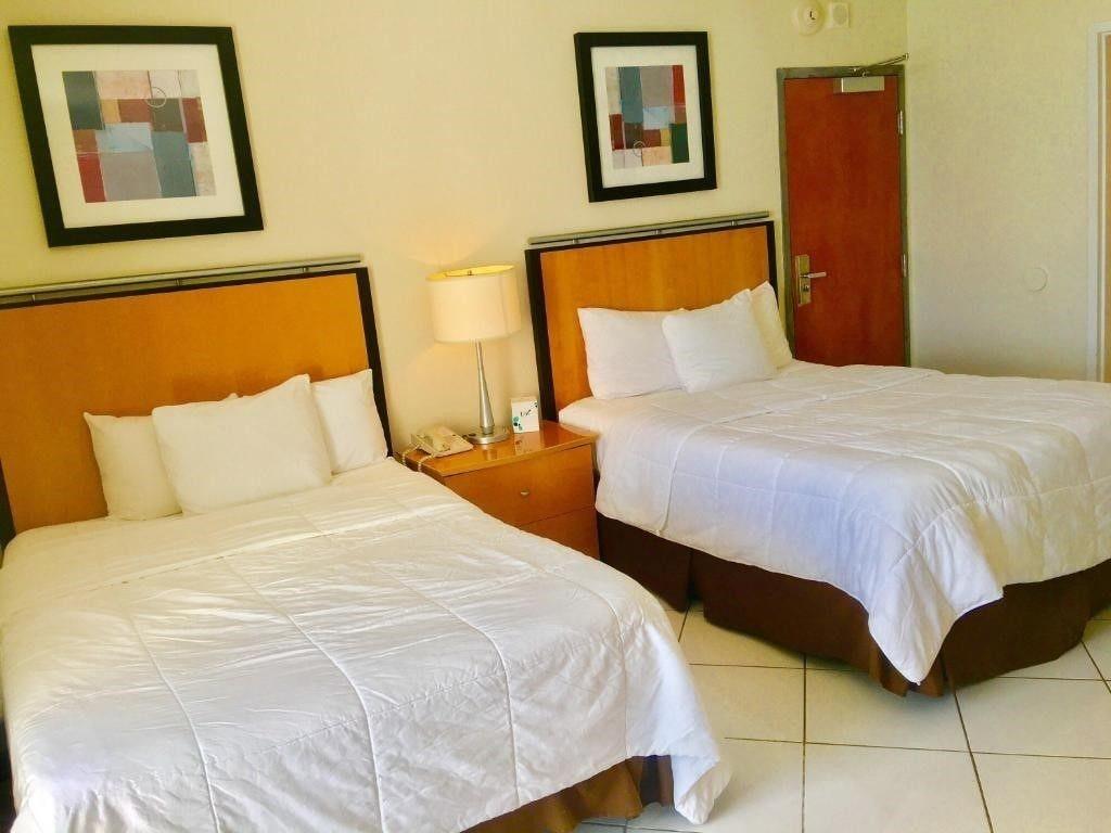 Ocean Manor Beach Resort Fort Lauderdale Exterior photo