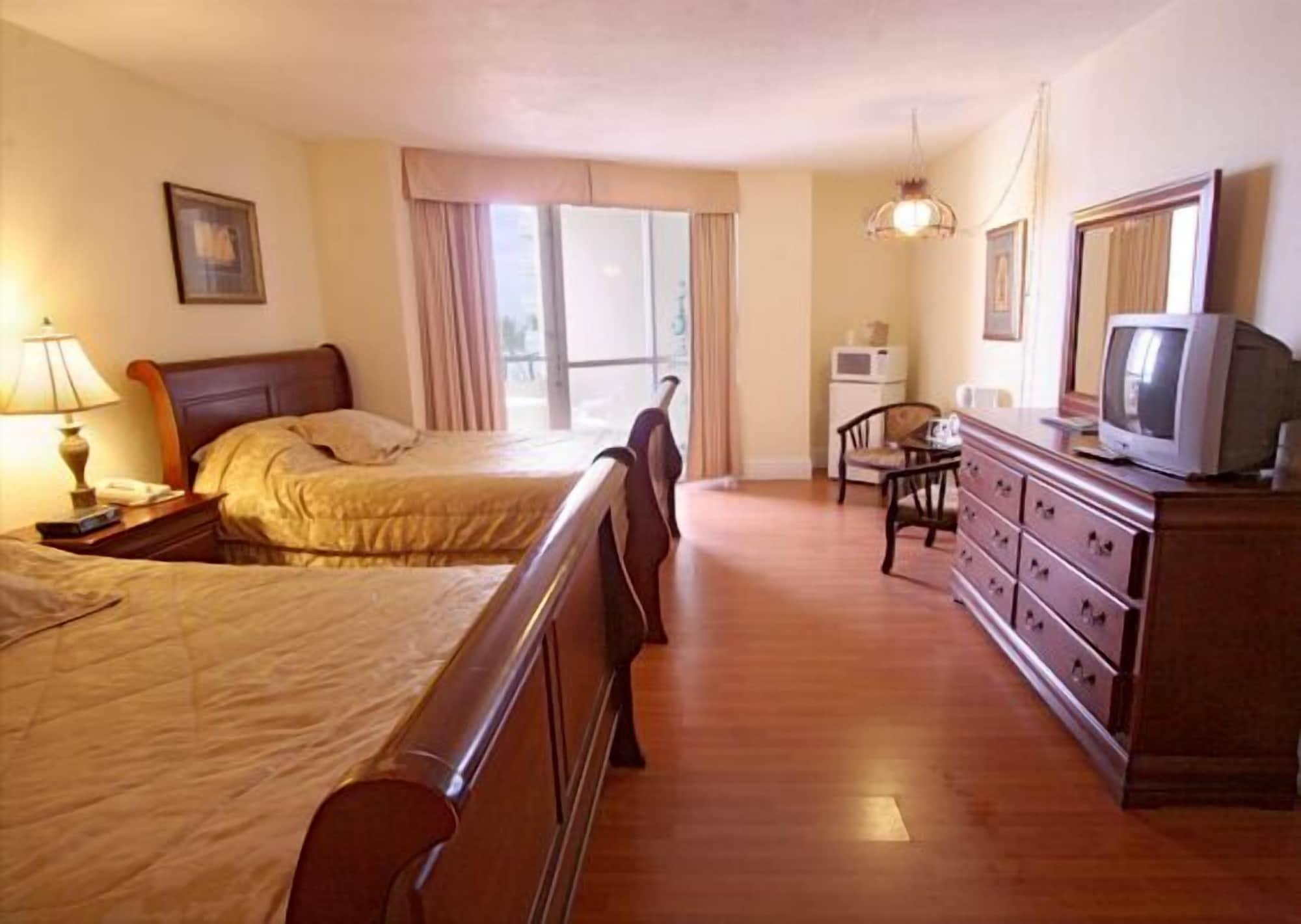 Ocean Manor Beach Resort Fort Lauderdale Room photo