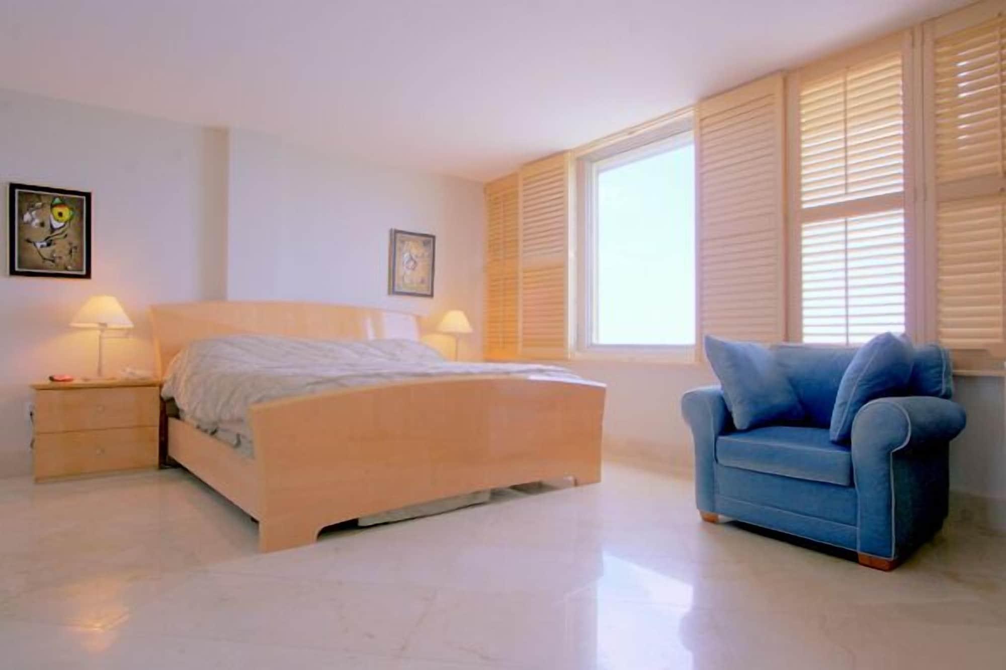 Ocean Manor Beach Resort Fort Lauderdale Room photo