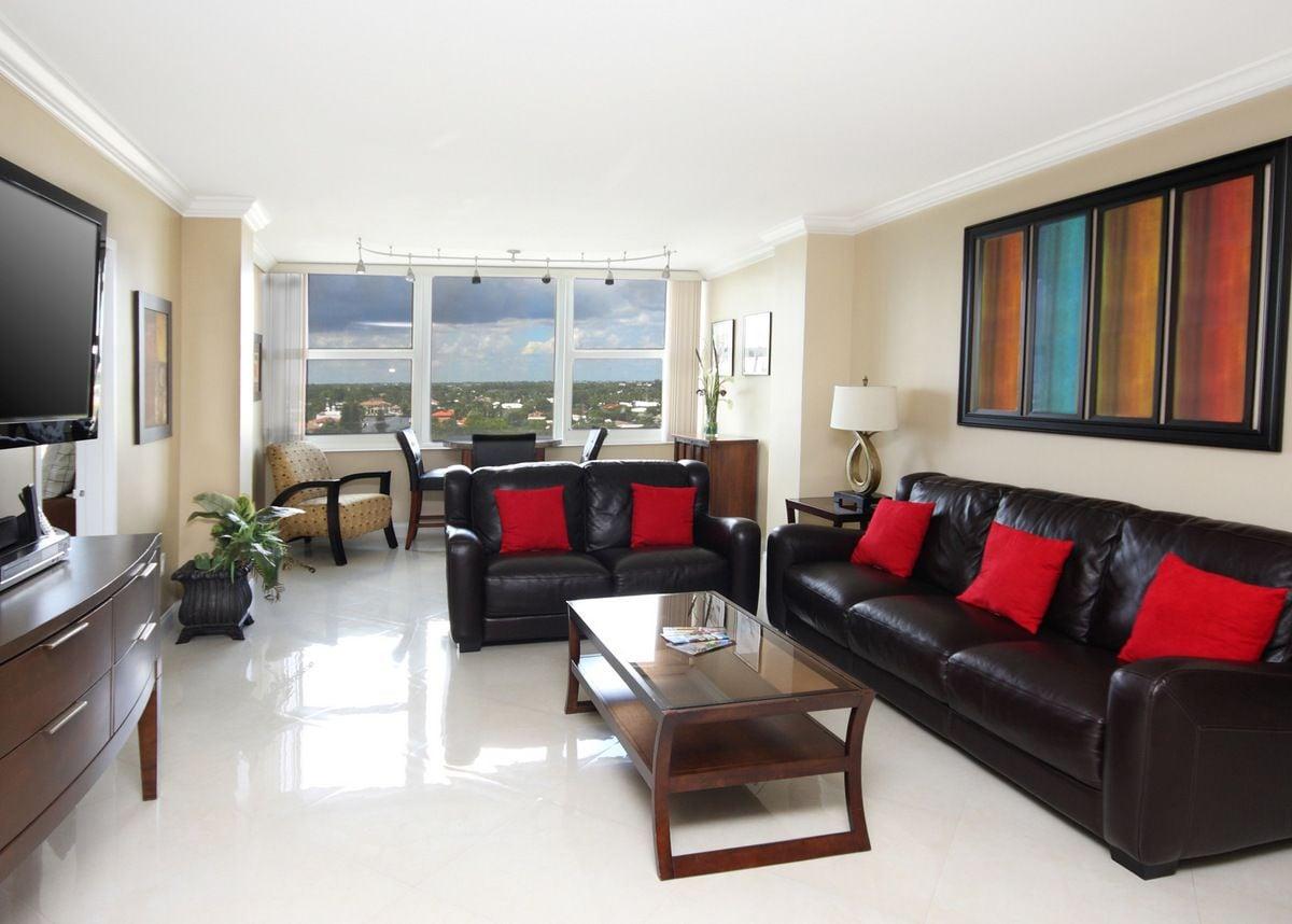 Ocean Manor Beach Resort Fort Lauderdale Exterior photo