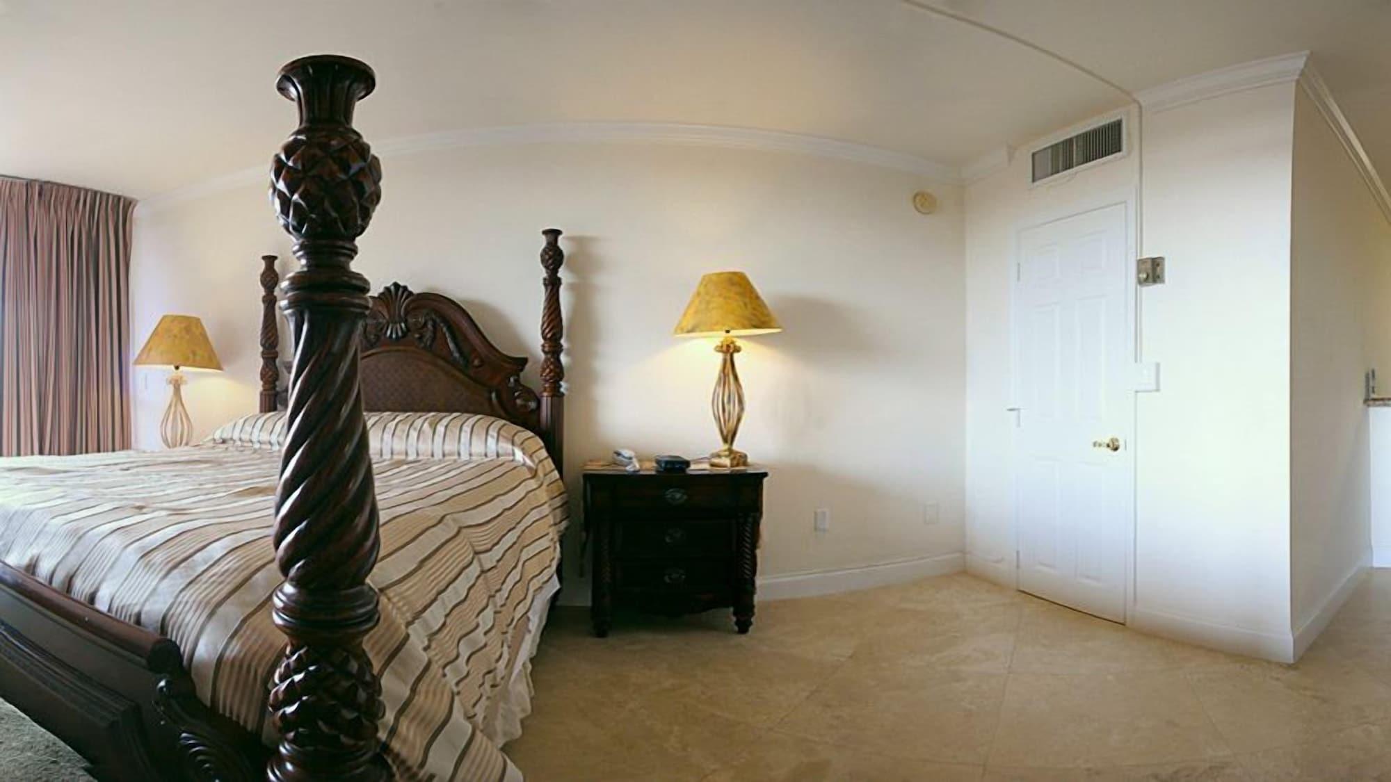 Ocean Manor Beach Resort Fort Lauderdale Exterior photo