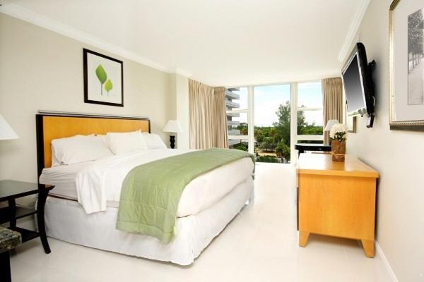 Ocean Manor Beach Resort Fort Lauderdale Exterior photo