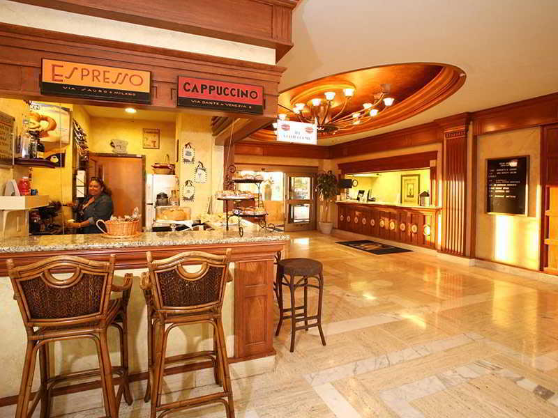 Ocean Manor Beach Resort Fort Lauderdale Interior photo