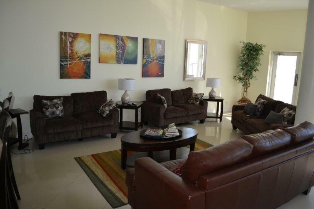 Ocean Manor Beach Resort Fort Lauderdale Exterior photo