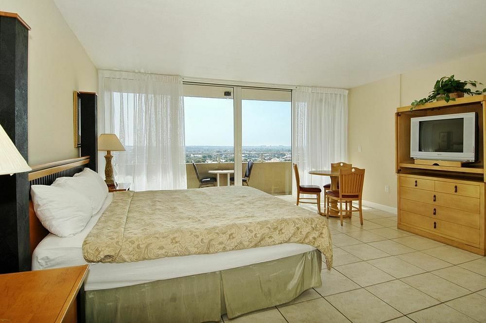 Ocean Manor Beach Resort Fort Lauderdale Exterior photo