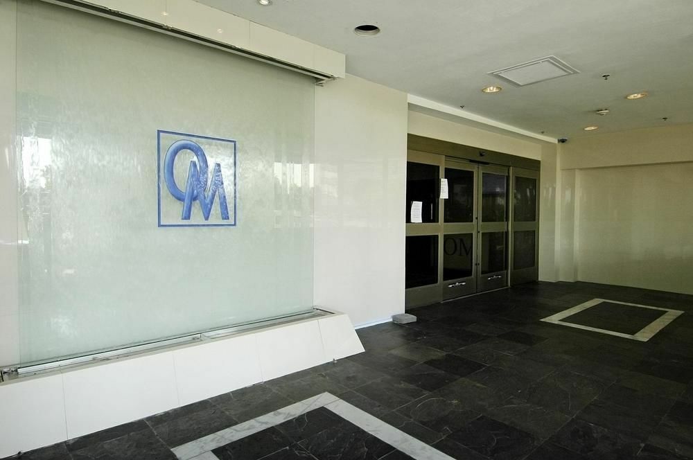 Ocean Manor Beach Resort Fort Lauderdale Exterior photo