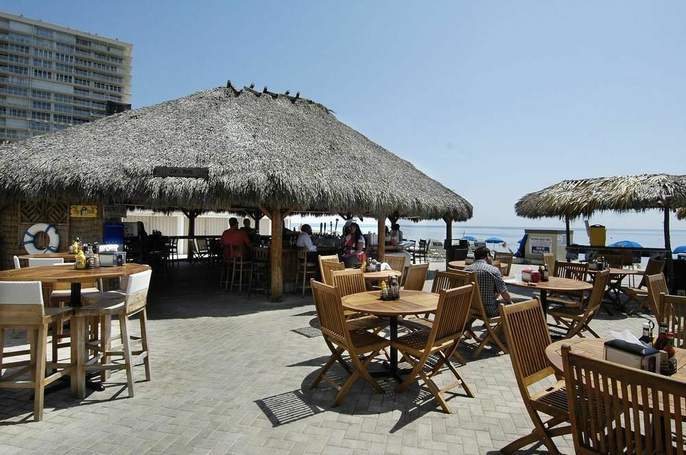 Ocean Manor Beach Resort Fort Lauderdale Exterior photo